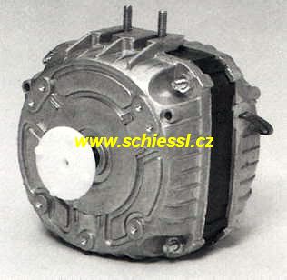 více o produktu - Motor ventilátoru univerzální VN 7-20/126, ELCO